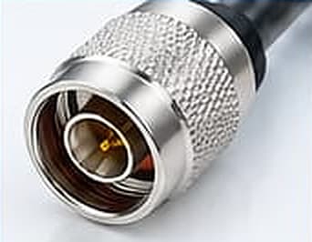 N-type connector