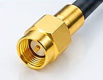 SMA connector